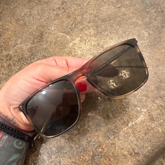 Gucci Glasses Authentic - Picture 8 of 8